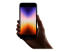 Apple iPhone SE (3rd generation) - Framsidan