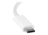StarTech.com USB C to DVI Adapter - Närbild