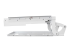 Multibrackets M Motorized Ceiling Mount Pro HD - Höger sida