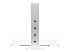 Multibrackets M Easy Stand Desktop - Tillbaka