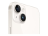 Apple iPhone 14 - 5G smartphone - Närbild