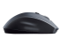 Logitech M705 - Mus - högerhänt - Höger sida