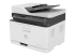 HP Color Laser MFP 179fnw - Höger vinkel
