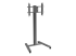 Multibrackets Public Display Stand 180 HD Single - Vänster vinkel
