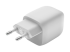 Belkin BoostCharge Pro GaN - Tillbaka