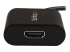 StarTech.com USB-C till HDMI-adapter - Närbild