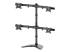 Multibrackets M Deskstand Basic Quad - Höger vinkel