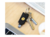 Yubico YubiKey 5C NFC - Höger vinkel