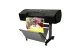 HP DesignJet Z3200ps - Höger vinkel