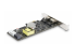 2-port 2.5gbps Network Card - Tillbaka