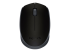 Logitech M171 - Mus - höger- och vänsterhänta - Ovansidan