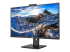 Philips Brilliance P-line 326P1H - Höger vinkel