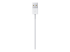 Apple - Lightning-kabel - Närbild
