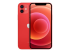 Apple iPhone 12 - (PRODUCT) RED - Flera vinklar
