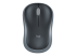 Logitech M185 - Mus - optisk - Framsidan