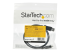 StarTech.com 3.3ft/1m USB C to DisplayPort 1.4 Cable, 4K/5K/8K USB Type-C to DP 1.4 Alt Mode Video Adapter Converter, HBR3/HDR/DSC, 8K 60Hz DP 1.4 Monitor Cable for USB-C and Thunderbolt 3 - Framsidan
