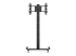 Multibrackets M Display Stand 180 Single - Tillbaka