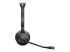 Jabra Engage 75 Stereo - Vänster sida