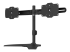 Multibrackets M VESA Desktopmount Dual Stand - Höger vinkel