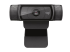 Logitech C920e - Webbkamera - Framsidan