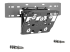 Multibrackets M LED Wallmount Series 7/8/9 Large - Vänster vinkel