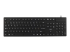 DELTACO tb-501 - Tangentbord - Framsidan