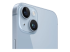 Apple iPhone 14 - 5G smartphone - Närbild