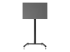 Multibrackets M Display Stand 180 Single - Framsidan