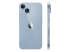 Apple iPhone 14 - 5G smartphone - Flera vinklar