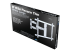 Multibrackets M LED Wallmount Series - Höger vinkel