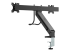 Multibrackets M Slim Basic Dual - Höger vinkel