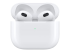 Apple AirPods with Lightning Charging Case - Framsidan