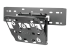 Multibrackets M LED Wallmount Series 7/8/9 Large - Höger vinkel