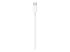 Apple - Lightning-kabel - Framsidan