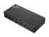 Lenovo ThinkPad Universal USB-C Dock - Tillbaka