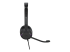 Jabra Evolve2 30 MS Stereo - Vänster sida