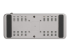 StarTech.com Dual-Laptop USB-C KVM Docking Station, Dual Monitor 4K 60Hz DisplayPort Dock, 5-Port USB Hub, GbE, 90W/45W Power Delivery to Two Laptops, Windows/Mac, 2-Host KVM Dock - Undersidan