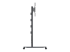 Multibrackets Public Display Stand 180 HD Single - Vänster sida