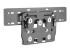 Multibrackets M LED Wallmount Series 7/8/9 Large - Vänster vinkel