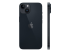 Apple iPhone 14 - 5G smartphone - Flera vinklar