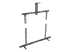 Multibrackets M Universal Soundbar Mount Medium - Vänster vinkel