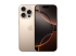 Apple iPhone 16 Pro - 5G smartphone - Flera vinklar