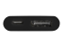 StarTech.com USB-C till DisplayPort-adapter med strömförsörjning - Undersidan