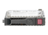 HPE Enterprise - Hårddisk - Framsidan