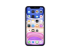 Belkin ScreenForce InvisiGlass Ultra - Framsidan