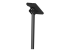 Multibrackets M Public Ceilingmount Medium Single - Närbild