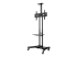 Multibrackets M Public Floorstand Basic - Höger vinkel