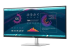 Dell P3421W - LED-skärm - Höger vinkel