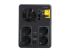 APC Back-UPS BX Series BX1600MI-GR - Tillbaka