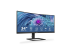 Philips E-line 346E2CUAE - Vänster vinkel